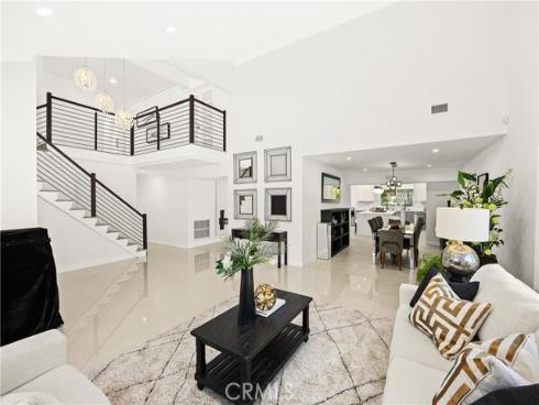 5201 Coral Ridge Circle, Buena Park, CA