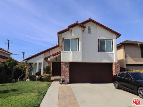 8259 Mercury Drive, Buena Park, CA