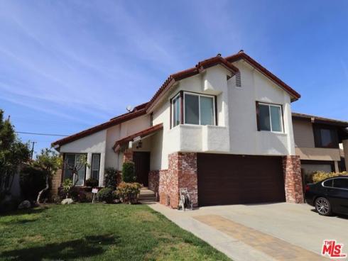 8259 Mercury Drive, Buena Park, CA