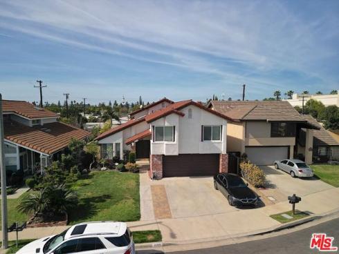 8259 Mercury Drive, Buena Park, CA