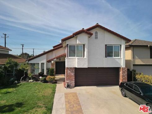 8259 Mercury Drive, Buena Park, CA
