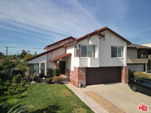 8259 Mercury Drive, Buena Park, CA