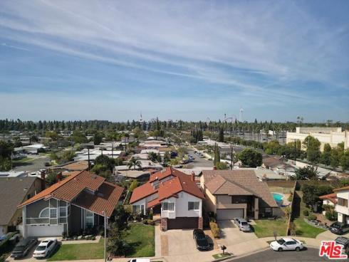 8259 Mercury Drive, Buena Park, CA