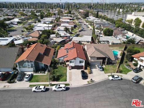 8259 Mercury Drive, Buena Park, CA