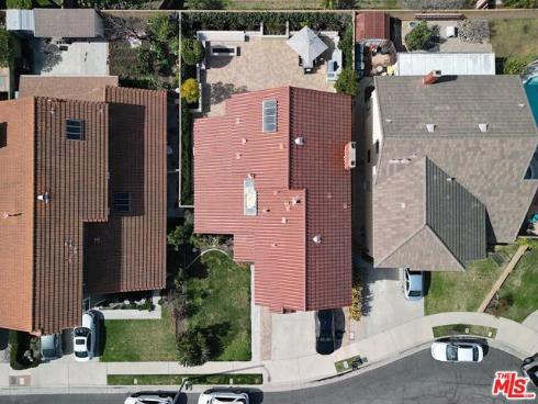 8259 Mercury Drive, Buena Park, CA