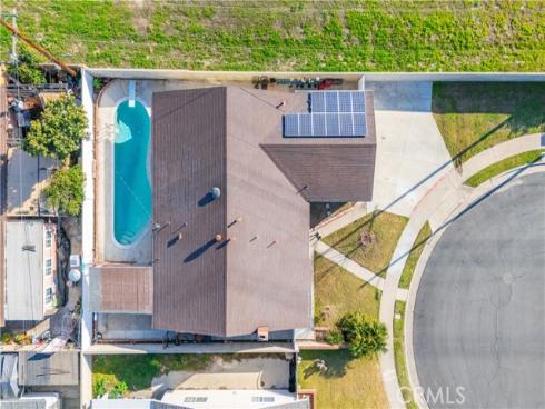 7716 Lavender Circle, Buena Park, CA