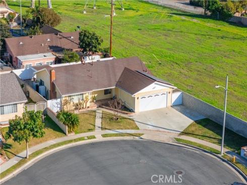 7716 Lavender Circle, Buena Park, CA