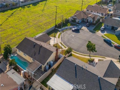 7716 Lavender Circle, Buena Park, CA