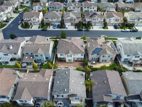 9009 Harvard Avenue, Buena Park, CA