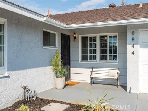 8844 Garfield Circle, Buena Park, CA