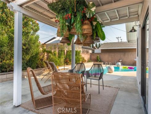 8844 Garfield Circle, Buena Park, CA