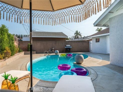 8844 Garfield Circle, Buena Park, CA