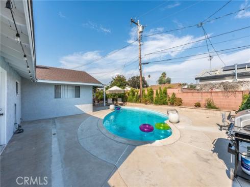 8844 Garfield Circle, Buena Park, CA