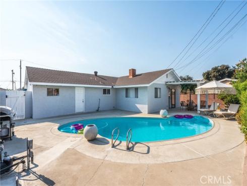 8844 Garfield Circle, Buena Park, CA