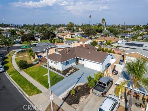 8844 Garfield Circle, Buena Park, CA
