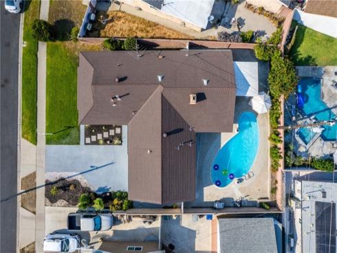 8844 Garfield Circle, Buena Park, CA
