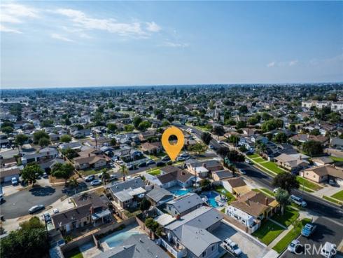 8844 Garfield Circle, Buena Park, CA