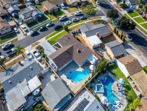 8844 Garfield Circle, Buena Park, CA