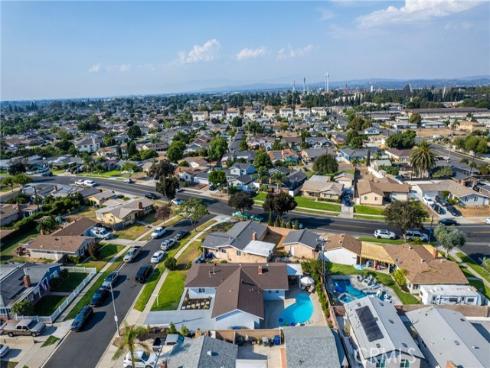 8844 Garfield Circle, Buena Park, CA
