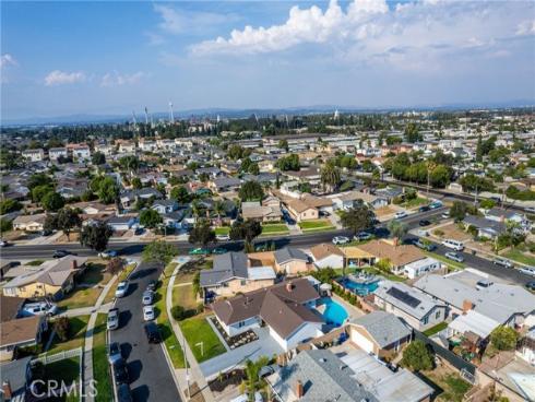 8844 Garfield Circle, Buena Park, CA