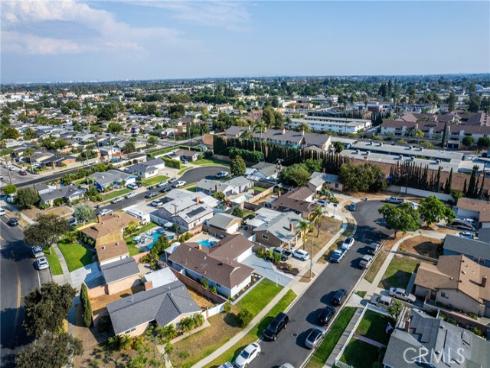 8844 Garfield Circle, Buena Park, CA