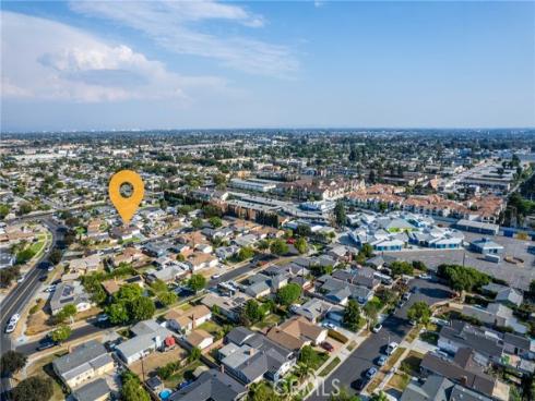 8844  Garfield   Circle, Buena Park, CA