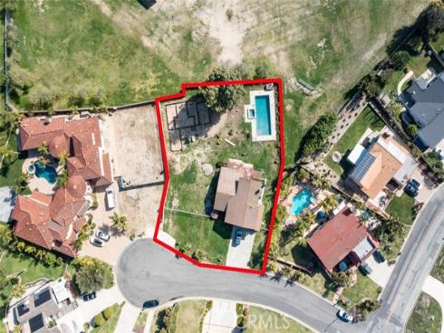 5105 Fairview Circle, Buena Park, CA