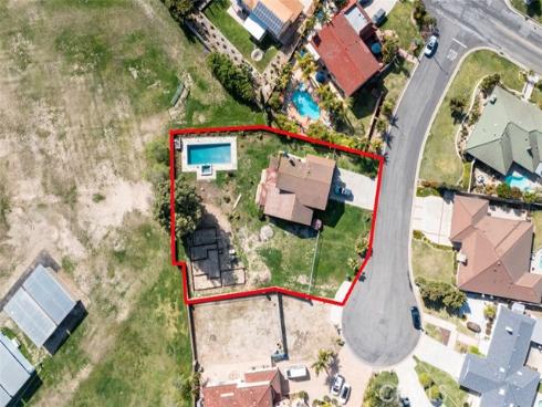 5105 Fairview Circle, Buena Park, CA