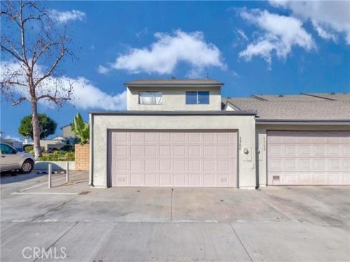 5500 Donner Avenue, Buena Park, CA