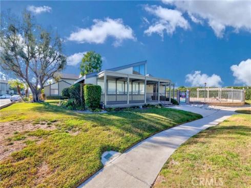 5500 Donner Avenue, Buena Park, CA
