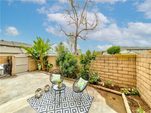 5500 Donner Avenue, Buena Park, CA