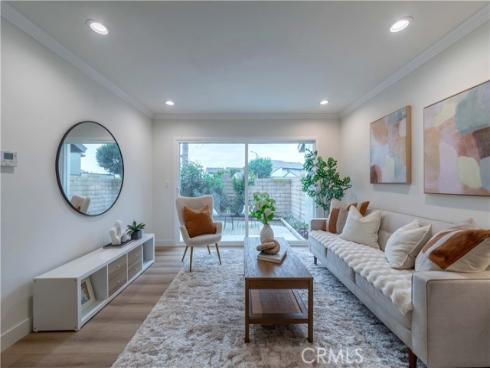 5500 Donner Avenue, Buena Park, CA