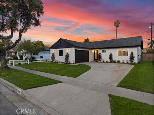 7534 San Rafael Drive, Buena Park, CA