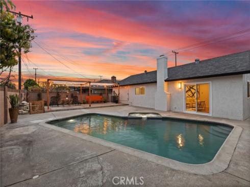 7534 San Rafael Drive, Buena Park, CA