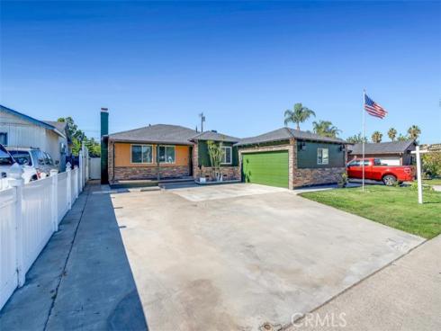 7451 Western Avenue, Buena Park, CA