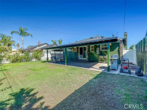 7451 Western Avenue, Buena Park, CA