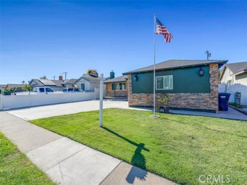 7451 Western Avenue, Buena Park, CA