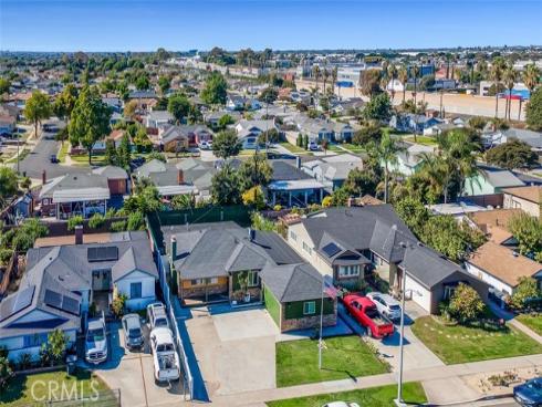 7451 Western Avenue, Buena Park, CA