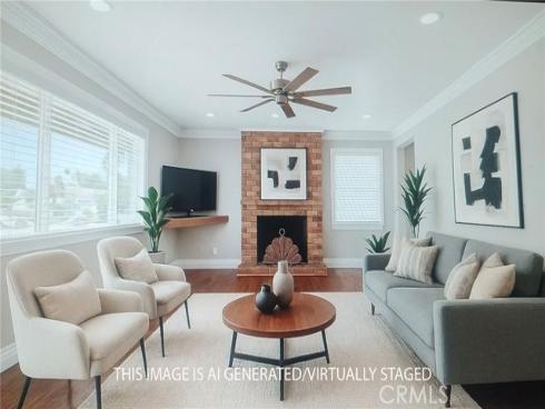 7451 Western Avenue, Buena Park, CA