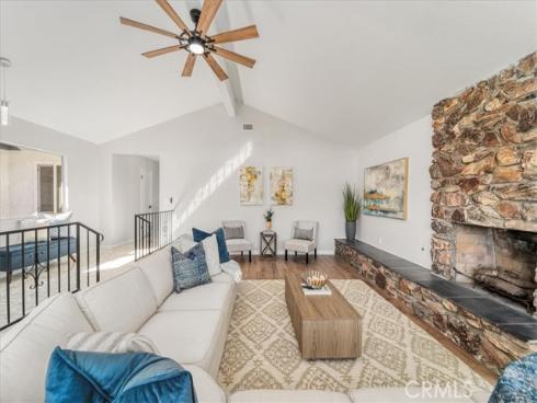 7387 Santa Elena Drive, Buena Park, CA