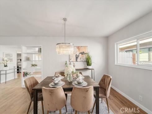 7387 Santa Elena Drive, Buena Park, CA