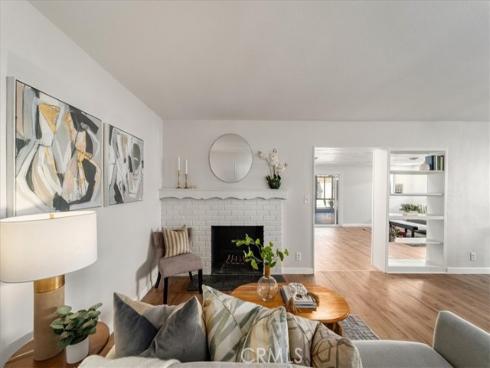 7387 Santa Elena Drive, Buena Park, CA