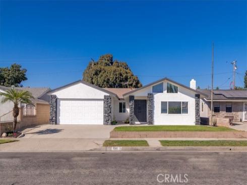 7387 Santa Elena Drive, Buena Park, CA