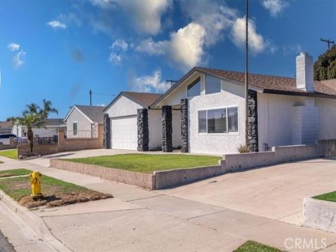 7387 Santa Elena Drive, Buena Park, CA