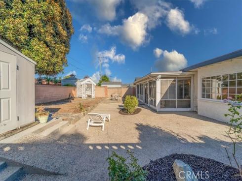 7387 Santa Elena Drive, Buena Park, CA