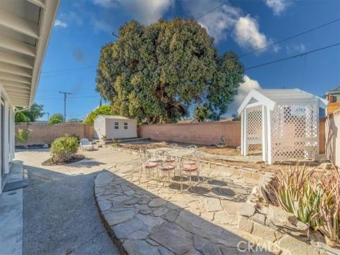 7387 Santa Elena Drive, Buena Park, CA