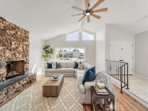 7387 Santa Elena Drive, Buena Park, CA