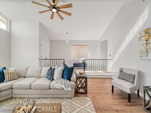 7387 Santa Elena Drive, Buena Park, CA