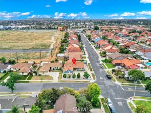 8731 Bel Air Street, Buena Park, CA