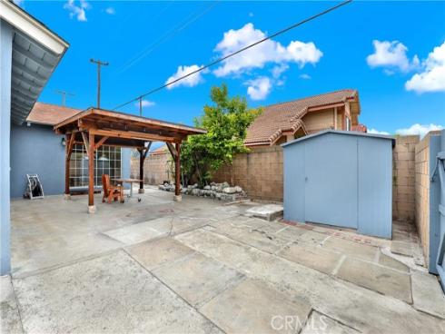 8731 Bel Air Street, Buena Park, CA